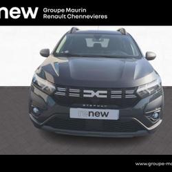 Dacia Sandero 1.0 TCe 110ch Stepway Expression Chennevi&egrave;res-sur-Marne