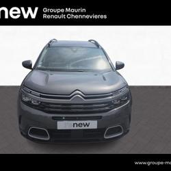 Citroen C5 Aircross PureTech 130ch S&S Shine Pack EAT8 E6.d Chennevi&egrave;res-sur-Marne