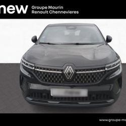Renault Austral 1.2 E-Tech full hybrid 200ch Techno Chennevi&egrave;res-sur-Marne