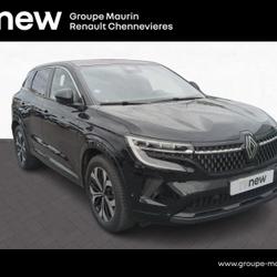 Renault Austral 1.2 E-Tech full hybrid 200ch Techno Chennevi&egrave;res-sur-Marne