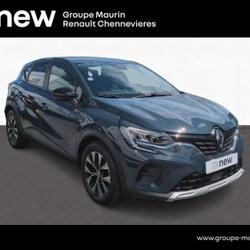 Renault Captur 1.0 TCe 90ch Evolution Chennevi&egrave;res-sur-Marne