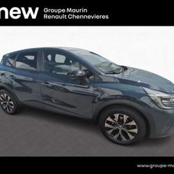 Renault Captur 1.0 TCe 90ch Evolution Chennevi&egrave;res-sur-Marne