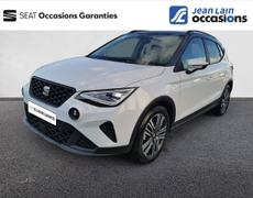 Seat Arona Gap