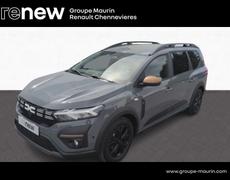 Dacia Jogger - 1.6 hybrid 140ch Extreme 7 places -24 - 23 490 €