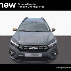 Dacia Jogger 1.6 hybrid 140ch Extreme 7 places -24 Chennevi&egrave;res-sur-Marne