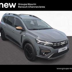 Dacia Jogger 1.6 hybrid 140ch Extreme 7 places -24 Chennevi&egrave;res-sur-Marne