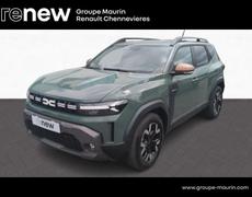 Dacia Duster Chennevières-sur-Marne