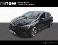 Renault Clio 5 Chennevières-sur-Marne