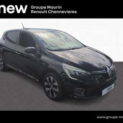 Renault Clio 5 1.0 TCe 90ch Evolution Chennevi&egrave;res-sur-Marne