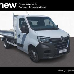 Renault Master R3500RJ PAF AR Court L2 2.3 dCi 130ch Grand Confort EuroVI Chennevi&egrave;res-sur-Marne