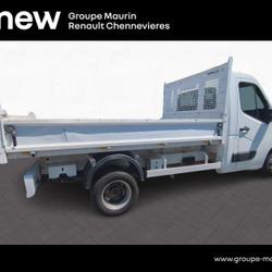 Renault Master R3500RJ PAF AR Court L2 2.3 dCi 130ch Grand Confort EuroVI Chennevi&egrave;res-sur-Marne