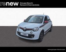 Renault Twingo 3