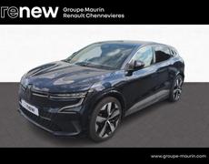 Renault Megane 4