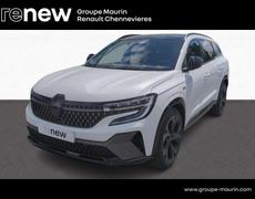 Renault Espace 5 Chennevières-sur-Marne