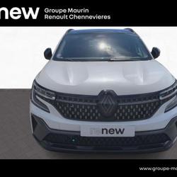 Renault Espace 5 1.2 E-Tech full hybrid 200ch esprit Alpine Chennevi&egrave;res-sur-Marne