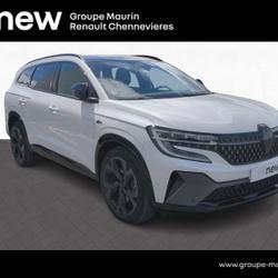 Renault Espace 5 1.2 E-Tech full hybrid 200ch esprit Alpine Chennevi&egrave;res-sur-Marne