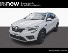 Renault Arkana Chennevières-sur-Marne