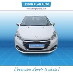 Peugeot 208 1.0 PureTech Active 5p occasion - Corbeil-Essonnes - photo 2/28