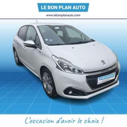 Peugeot 208 1.0 PureTech Active 5p occasion - Corbeil-Essonnes - photo 3/28