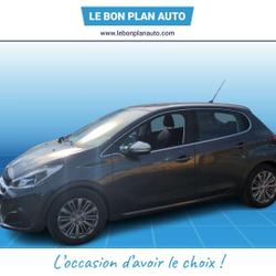 Peugeot 208 1.2 PureTech 110ch Allure S&S EAT6 5cv 5p occasion - Corbeil-Essonnes - photo 2/26