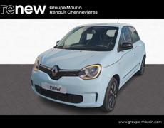 Renault Twingo 3 Chennevières-sur-Marne