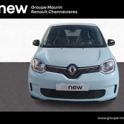 Renault Twingo 3 E-Tech Electric Techno R80 Achat Int&eacute;gral Chennevi&egrave;res-sur-Marne