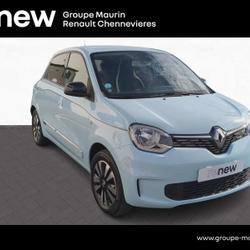 Renault Twingo 3 E-Tech Electric Techno R80 Achat Int&eacute;gral Chennevi&egrave;res-sur-Marne