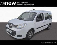 Renault Kangoo Chennevières-sur-Marne