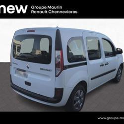 Renault Kangoo 1.5 dCi 75ch energy Life FT Euro6 Chennevi&egrave;res-sur-Marne