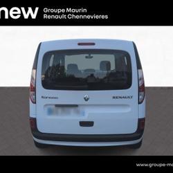 Renault Kangoo 1.5 dCi 75ch energy Life FT Euro6 Chennevi&egrave;res-sur-Marne