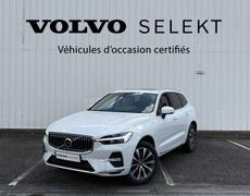 Volvo XC60 - XC60 T6 Recharge AWD 253 ch + 87 ch Geartronic 8 Inscription Business - 35 990 €