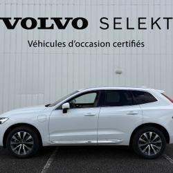 Volvo XC60 XC60 T6 Recharge AWD 253 ch + 87 ch Geartronic 8 Inscription Business Ceris&eacute;
