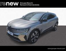 Renault Megane 4 Chennevières-sur-Marne