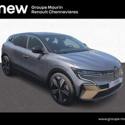 Renault Megane 4 E-Tech Electric EV60 220ch Iconic super charge -B Chennevi&egrave;res-sur-Marne