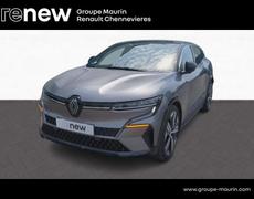 Renault Megane 4 Chennevières-sur-Marne