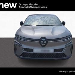 Renault Megane 4 E-Tech Electric EV60 220ch Iconic optimum charge -B Chennevi&egrave;res-sur-Marne