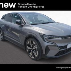 Renault Megane 4 E-Tech Electric EV60 220ch Iconic optimum charge -B Chennevi&egrave;res-sur-Marne