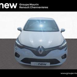 Renault Clio 5 1.6 E-Tech full hybrid 145ch Equilibre Chennevi&egrave;res-sur-Marne