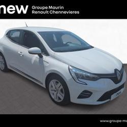 Renault Clio 5 1.6 E-Tech full hybrid 145ch Equilibre Chennevi&egrave;res-sur-Marne
