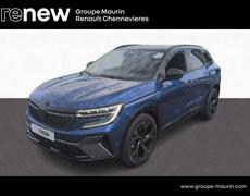 Renault Austral Chennevières-sur-Marne