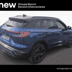 Renault Austral 1.2 E-Tech full hybrid 200ch Techno esprit Alpine Chennevi&egrave;res-sur-Marne