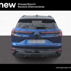 Renault Austral 1.2 E-Tech full hybrid 200ch Techno esprit Alpine Chennevi&egrave;res-sur-Marne