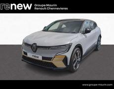 Renault Megane 4 Chennevières-sur-Marne