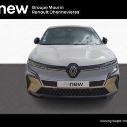Renault Megane 4 E-Tech Electric EV60 220ch Iconic super charge -B Chennevi&egrave;res-sur-Marne