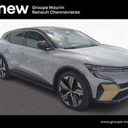 Renault Megane 4 E-Tech Electric EV60 220ch Iconic super charge -B Chennevi&egrave;res-sur-Marne