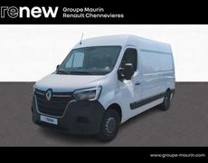 Renault Master Chennevières-sur-Marne