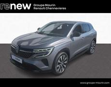 Renault Austral Chennevières-sur-Marne