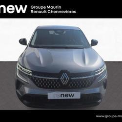 Renault Austral 1.2 E-Tech full hybrid 200ch Techno - 23 Chennevi&egrave;res-sur-Marne