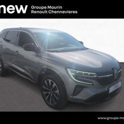 Renault Austral 1.2 E-Tech full hybrid 200ch Techno - 23 Chennevi&egrave;res-sur-Marne