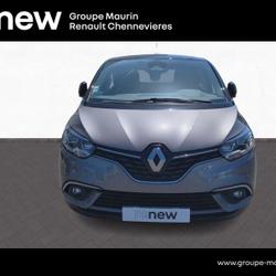 Renault Scenic 4 1.7 Blue dCi 120ch Intens EDC Chennevi&egrave;res-sur-Marne